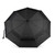 Roka Waterloo Medium Vegan Recycled Nylon Umbrella - various colours