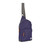 Roka Willesden Large Vegan Recycled Nylon Crossbody - various colours