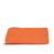 Roka Pimlico Small Vegan Recycled Canvas Pouch - various colours