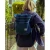 Cora + Spink Mini Pickle Cotton Canvas Backpack - various colours