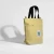 Cora + Spink Gardenia Cotton Canvas Tote Bag - various colours