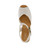 Toms Isla Peep Toe Woven Vegan Sandal - Natural