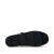 Toms Giana Vegan Woven Platform Sandal - Black / Gold