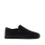 Toms Baja 2.0 Trainer Canvas (mens) - Black / Black