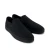 Toms Baja 2.0 Trainer Canvas (mens) - Black / Black