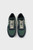 Ecoalf UCLA Vegan Recycled Trainers (mens) - Cypress Green / Navy