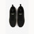 Ecoalf Chicago Vegan Recycled Trainers (womens) - Black / White