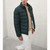 Ecoalf Beret Recycled Jacket - Cypress Green