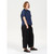 Komodo Polly Organic Cotton Shirt - Mid Wash Blue