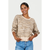 Komodo Chloe Organic Cotton Jumper - Multi Colour