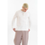 Komodo Arlo Organic Cotton Top - White