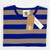 AWOC Organic Cotton Short Sleeve Tshirt (mens) - various colours