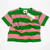 AWOC Organic Cotton Short Sleeve Tshirt (mens) - various colours
