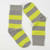 AWOC Organic Cotton Socks (unisex) - various colours