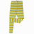 AWOC Organic Cotton Leggings - various colours