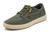 Natural World Finch Naturalight Organic Cotton Vegan Trainer (unisex) - various colours