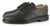 Vegetarian Shoes Vegan Office Shoe - Black