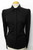 Long Sleeved Stretch Shirt - Black