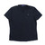 Short Sleeve Cotton Shirt - Black / Grey laurel