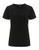 Organic T Shirt (Womens) - Black