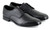 Vegetarian Shoes Vegan Richard Shoe - Black