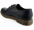 Workers Playtime Tuatara Vegan Shoe - Black and Brass