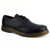 Workers Playtime Tuatara Vegan Shoe - Black and Brass