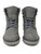 Wills Vegan Dock Boot (Womens) - Grey