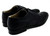 Acre Alder Vegan Shoe - All Black