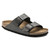 Birkenstock Vegan Arizona BF - Anthracite (Regular)