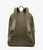 Munich Bag (Large) - Recycled Canvas Olive