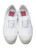 The Iconic Lace Up (Mens) - White