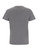 Organic Heavyweight T Shirt - Melange Grey