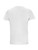 Organic Heavyweight T Shirt - White