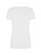 Fairtrade Organic Scoop T (Womens) - White