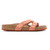 Birkenstock Vegan Yao Balance - Faded Rust (Regular)