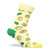 Dedicated Sigtuna Socks Fruits 5 pack - Multi Colour