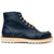 Wills Vegan Low Rig Boots - Blue