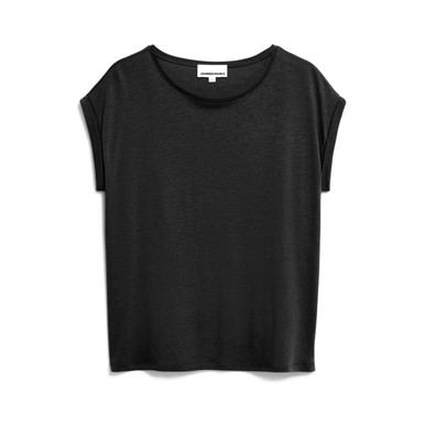 Armed Angels Jilaana T - Black