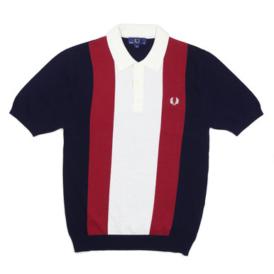 Fred-Perry-Sports-Shirt-K2151-
