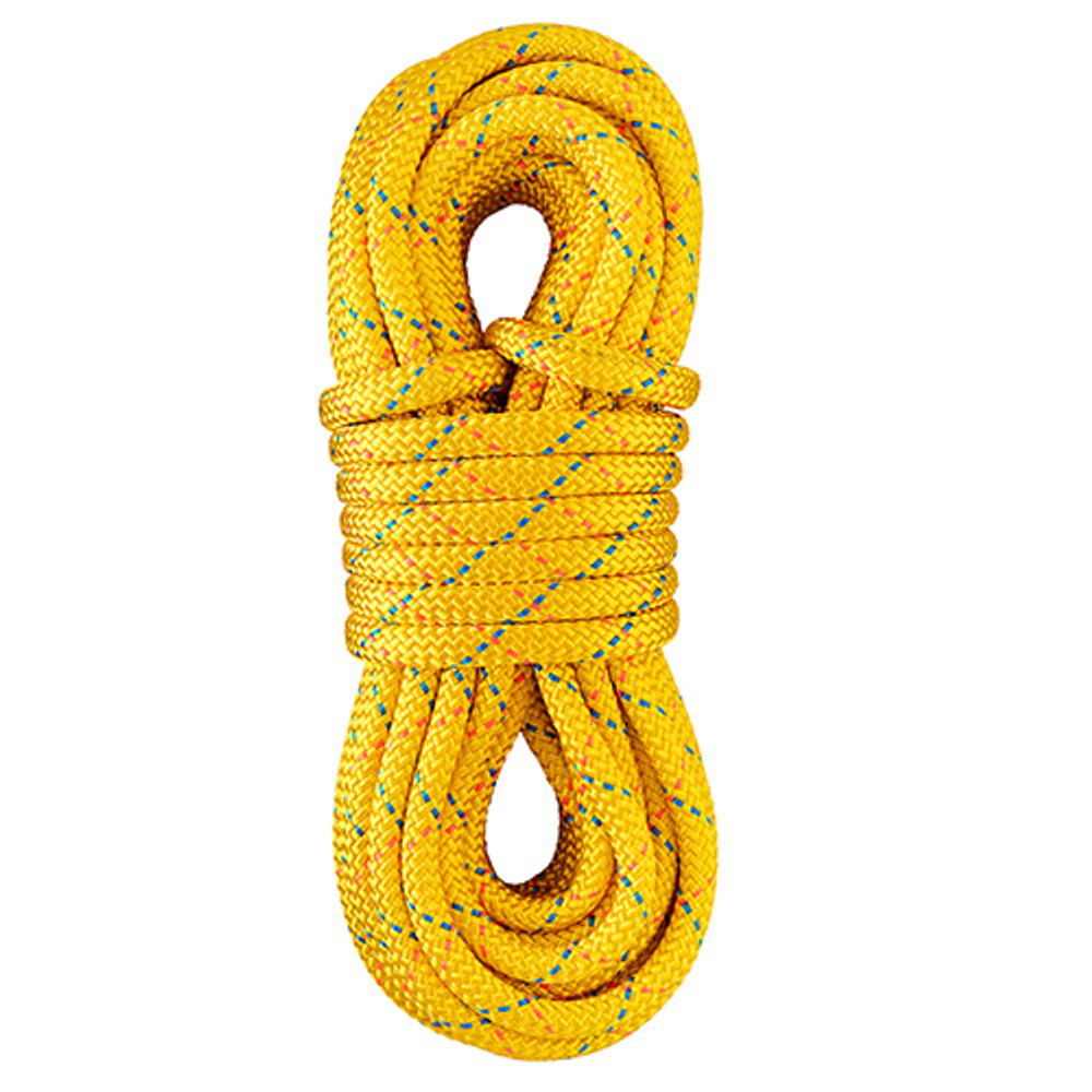 STERLING Atlas Rigging Rope 150' (46M) ネオングリーン　リギングロープ Sterling | 3/4