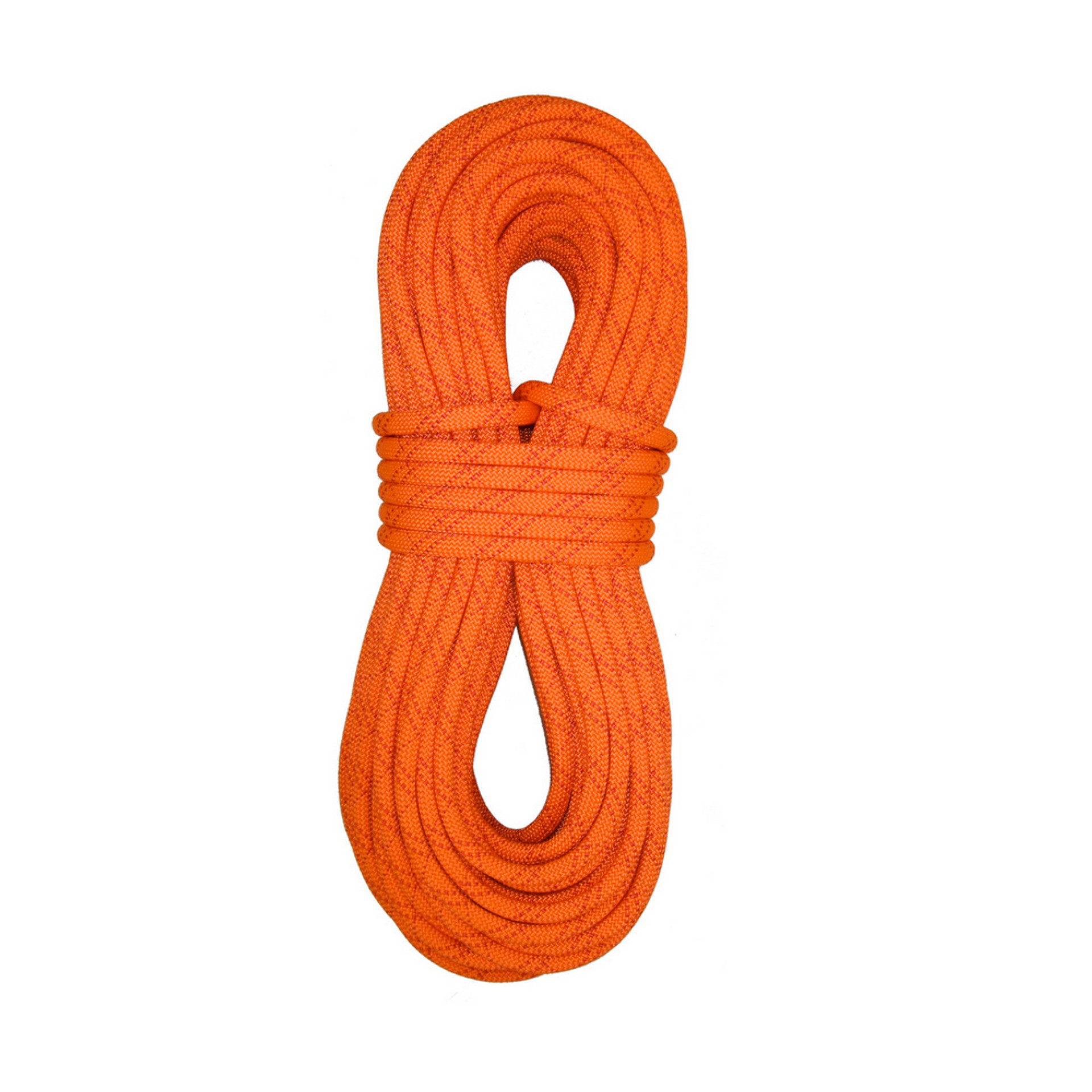 Kernmantle ropes static , dynamic and floating ropes for rescue,  rappelling, rock climbing