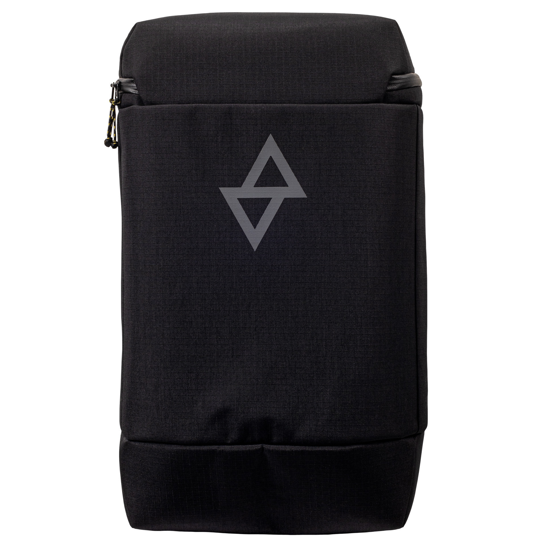 VERTAC Black Gear Bag 40L - SterlingRope.com