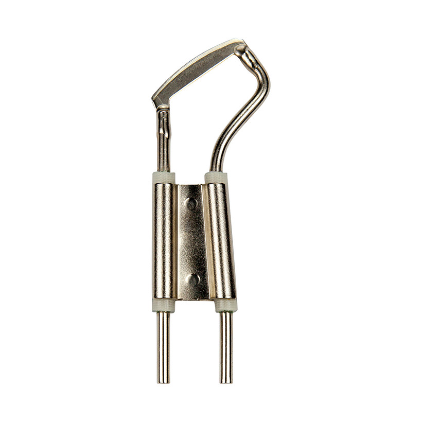Active slide of Handheld Hot Knife