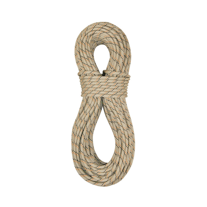 Active slide of C-IV Canyon Rope
