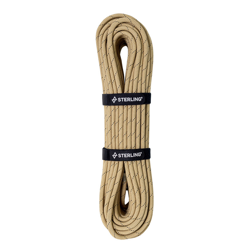 Active slide of Tactical Response Rope