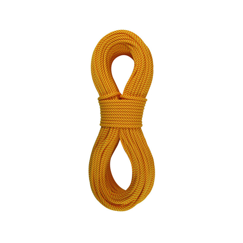 TORQ Beaded rope Resistance - corde à sauter perlée (bleu) 10ft (305cm) -  ⌀5mm - 117gr