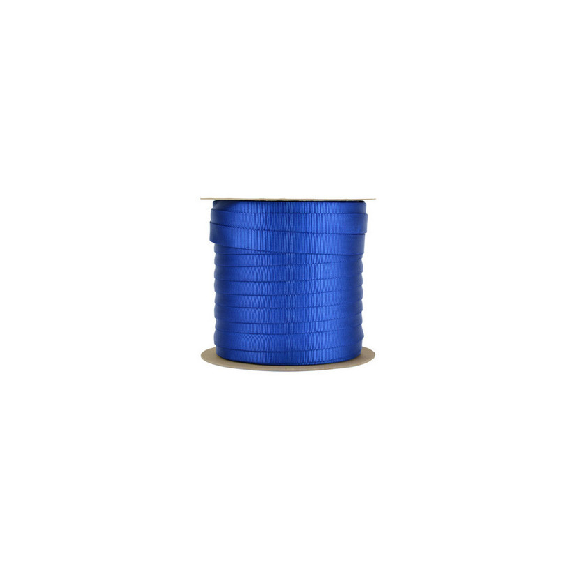 Blue Tubular Color