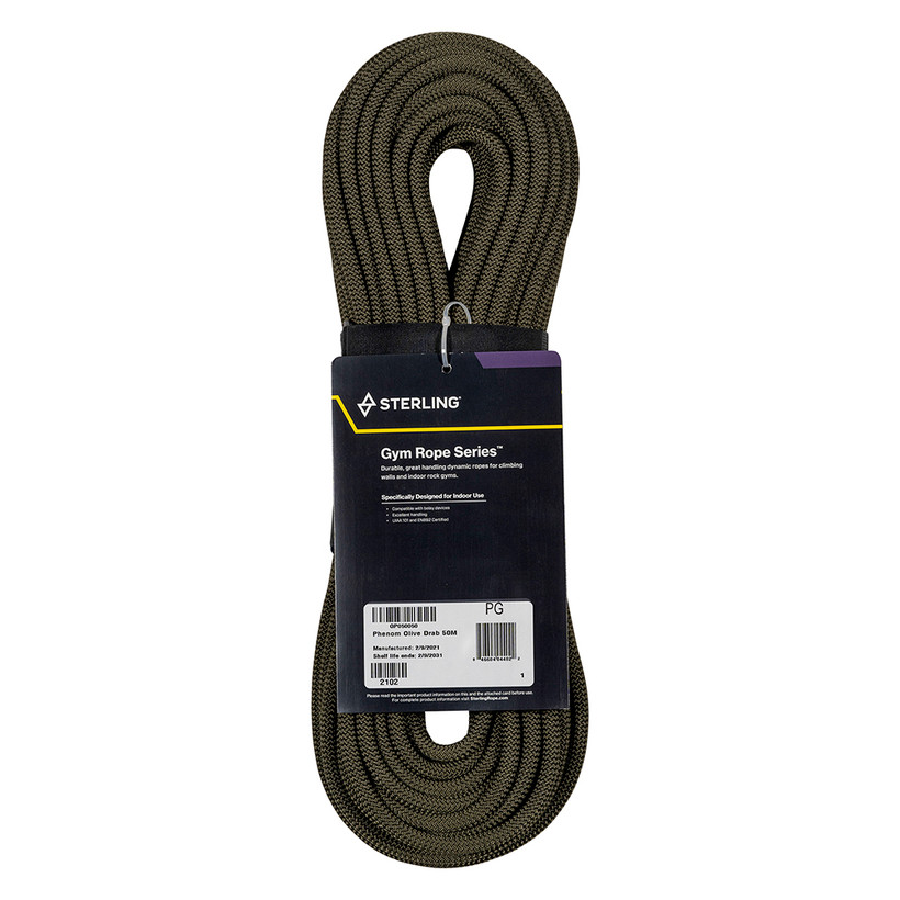 Equipment - Ropes - SterlingRope.com Equipment - Ropes - SterlingRope.com