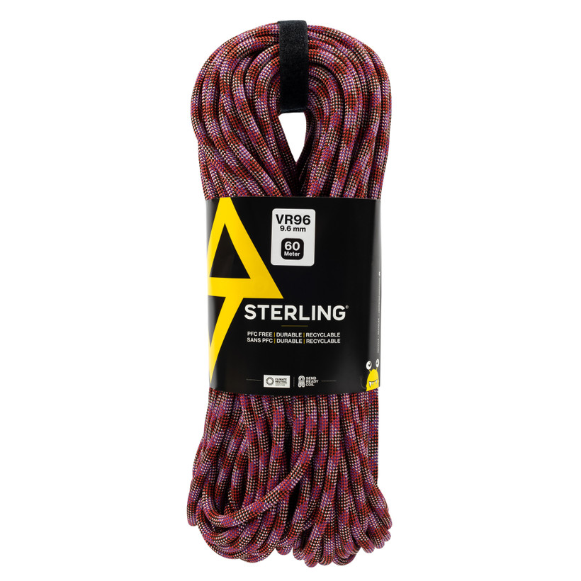 Sterling Products - SterlingRope.com